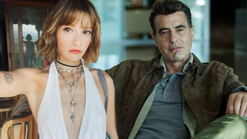 Tayanç Ayaydın taciz iddialarına suskunluğunu bozdu! "Taciz etmedim" - Resim: 2