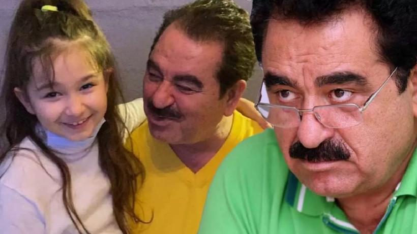 İbrahim Tatlıses'in kızı Elif Ada büyüdü! Bakın kime benziyormuş... - Resim: 1