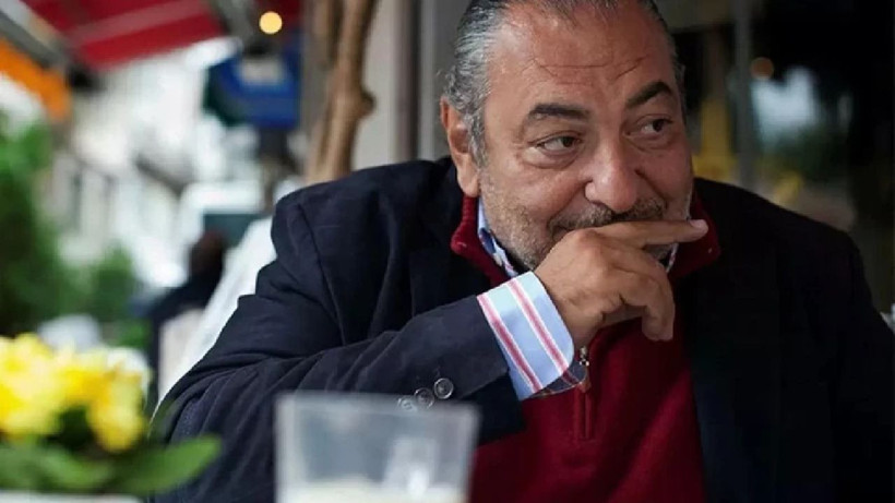 Reha Muhtar'dan mahkeme kararına tepki! "Çocuklarım yurt dışına çıkamayacaklar" - Resim: 1