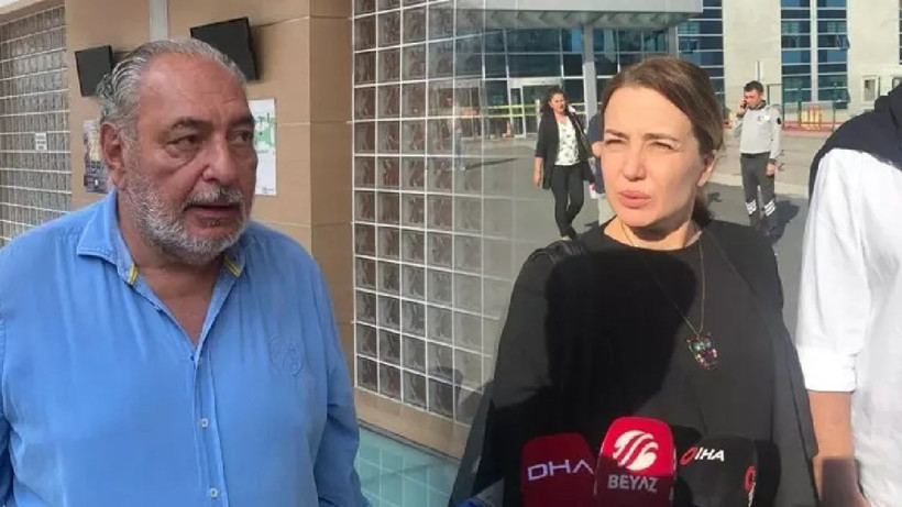 Reha Muhtar'dan mahkeme kararına tepki! "Çocuklarım yurt dışına çıkamayacaklar" - Resim: 4