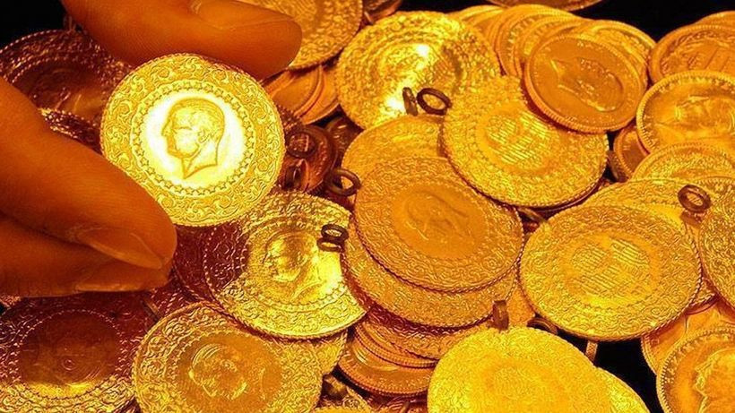 Altın yatırımcısı bu fırsatı kaçırmasın! İslam Memiş'in gram tahmini olay oldu - Resim: 1