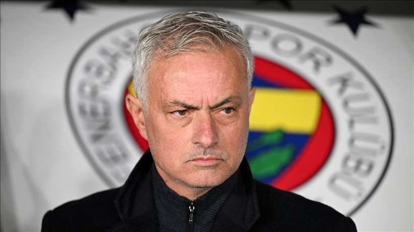 Fenerbahçe’de Mourinho sonrası 4 aday belli oldu - Resim: 1