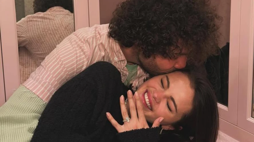 Selena Gomez evleniyor! İşte bekarlığa vedasından muhteşem görüntüler... - Resim: 3