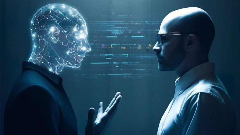 Yapay zekanın ele geçireceği meslekler belirlendi - Resim: 3