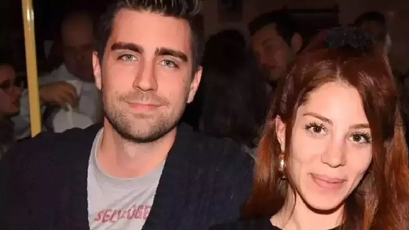 Oyuncu Çağlar Ertuğrul'u zorlayan soru! Sevgilisinin yanında ter döktü... - Resim: 4