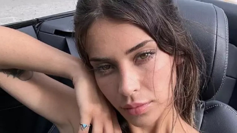 Lucas Torreira'dan yine ayrılan Devrim Özkan, geçen günlerde ameliyat olduğunu açıklamıştı. Özkan, sağlığına kavuşunca imaj tazeledi. - Resim: 2