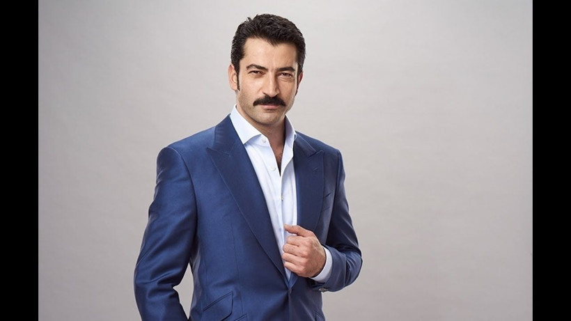 Kenan İmirzalıoğlu'nun yeni projede barol ortağı belli oldu! İşte o isim... - Resim: 2