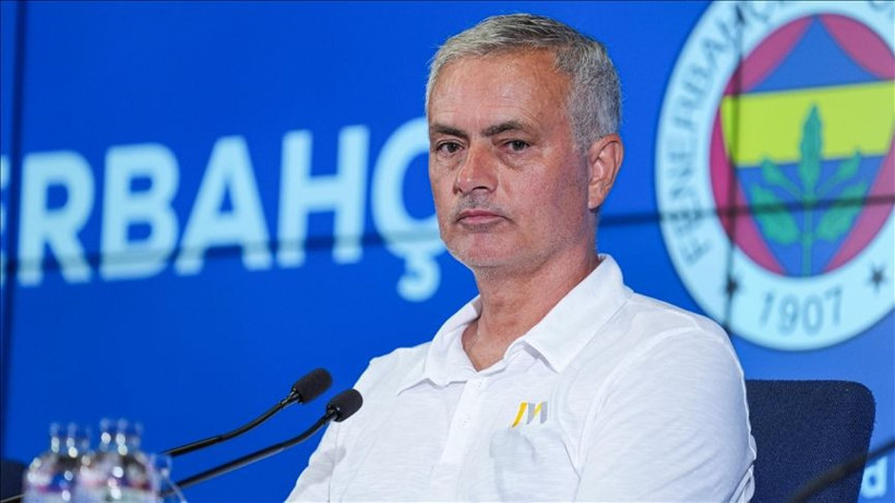Jose Mourinho’nun ayrıldığı takımlardan aldığı tazminatlar dudak uçuklattı - Resim: 2