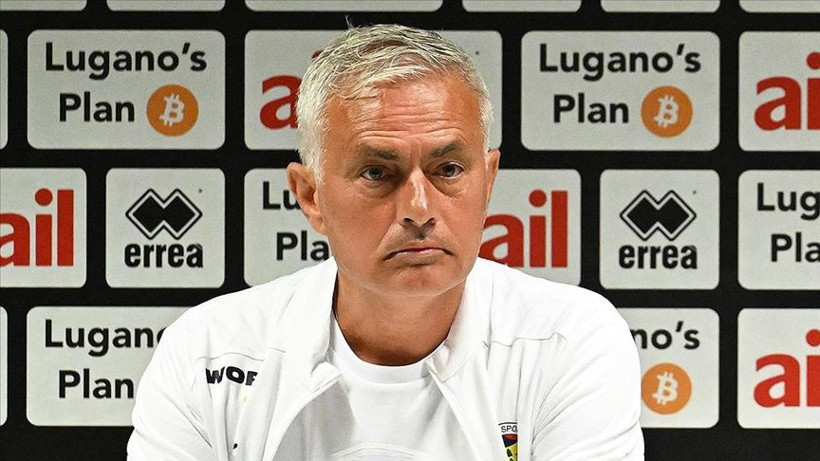 Jose Mourinho’nun ayrıldığı takımlardan aldığı tazminatlar dudak uçuklattı - Resim: 4