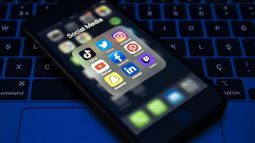 Apple App Store’daki en popüler 10 sosyal medya uygulaması sizi adım adım izliyor - Resim: 1