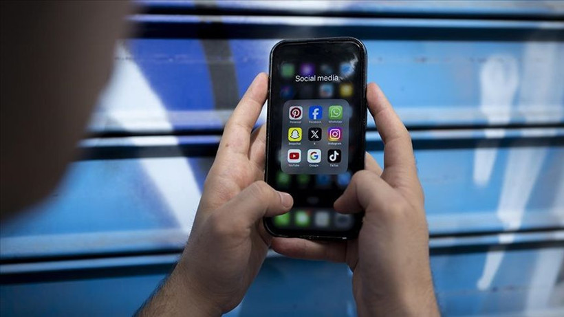 Apple App Store’daki en popüler 10 sosyal medya uygulaması sizi adım adım izliyor - Resim: 4