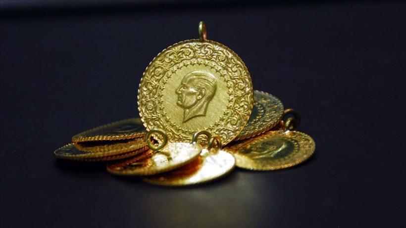 Gram ve ons altında rekor kırıldı! Yatırımcıyı şoke eden rakamlar, böylesi ilk kez oldu - Resim: 2