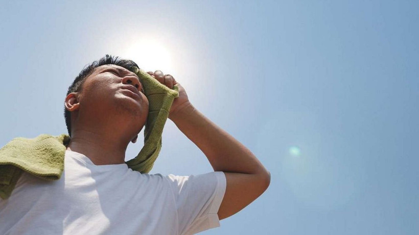 Meteoroloji'den rapor geldi! İstanbul dahil 9 ilde sağanak görülecek... - Resim: 2