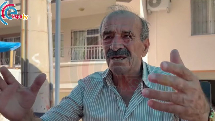 Dondurma dolabındaki ceset! Baba anlattı müdür meğer dolabı da esnafa taşıtmış - Resim: 1