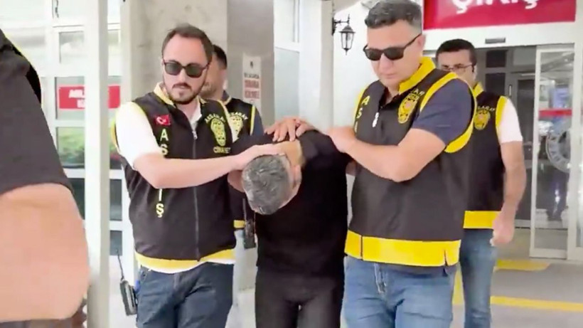 Dondurma dolabındaki ceset! Baba anlattı müdür meğer dolabı da esnafa taşıtmış - Resim: 2