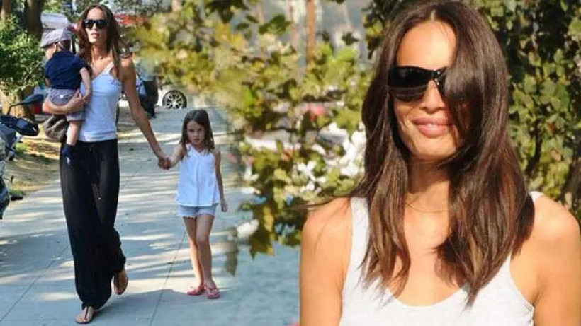 Yasak aşk sürüyor: Güzide Duran ve Fikret Orman dudak dudağa görüntülendi... - Resim: 4