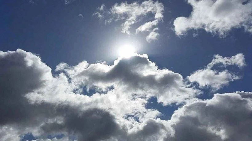 Meteoroloji’den 4 ile yağış uyarısı! Sıcaklık normale dönüyor... - Resim: 1