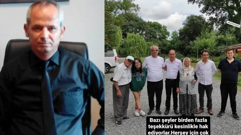 İşte Savcı Ercan Kayhan cinayetinin nedeni! O olay her şeyin sonu olmuş - Resim: 1