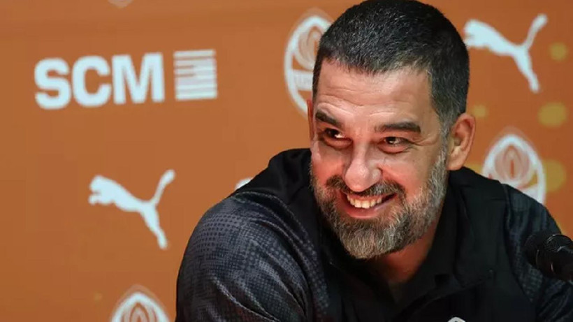 Aslıhan Doğan eşi Arda Turan'ın röportaj tavrı hakkında ilk kez konuştu - Resim: 1