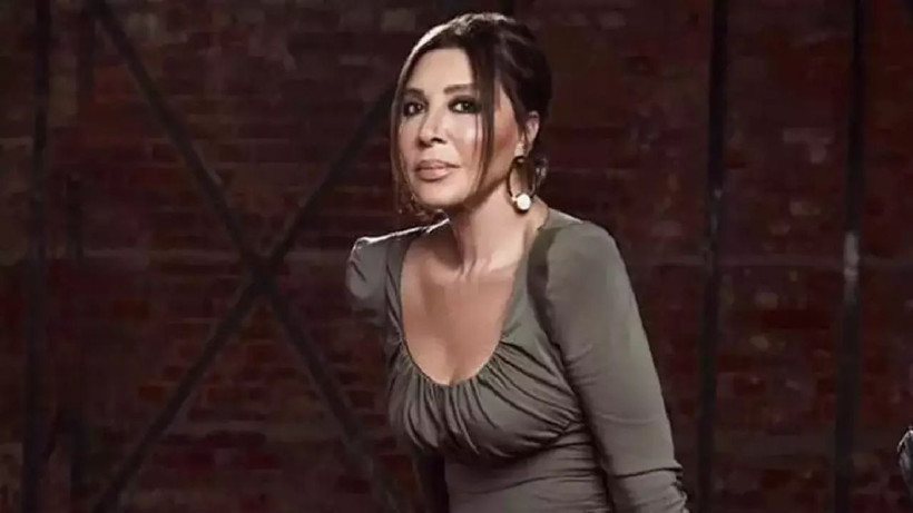 Nebahat Çehre'den muhteşem replik! Aşk-ı Memnu'nun 17. yılını o replikle kutladı - Resim: 2