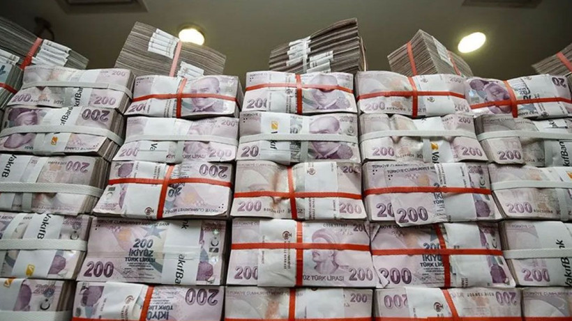 Türkiye'deki milyoner sayısında rekor artış! Paraya para demediler - Resim: 5