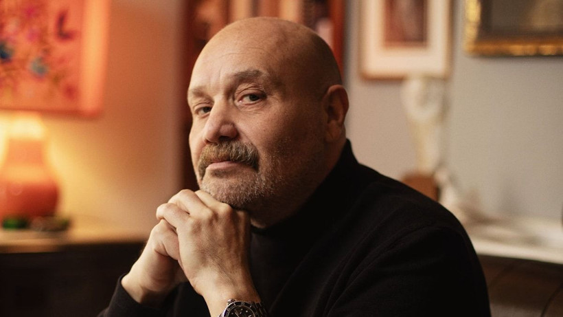 Ahmet Mümtaz Taylan 4 ayda verdiği kilolar gözden kaçmadı! Adeta bambaşka biri oldu... - Resim: 2