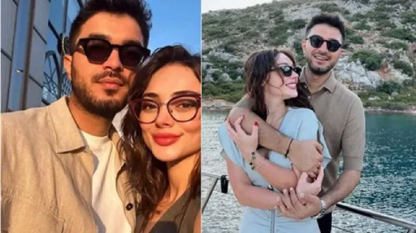 Rabia Soytürk ve Samet Vuruşan aşkında son dakika! Sonu kötü bitti... - Resim: 1