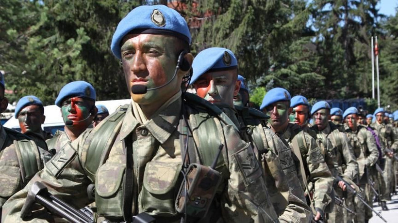 İsrail medyasından 'Türkiye' itirafı: Olası bir savaşta sonuç felaket olur! - Resim: 4