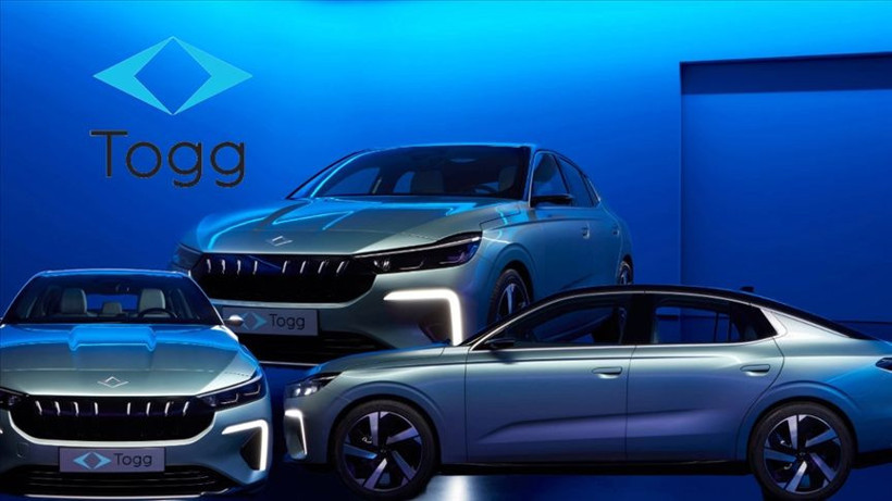 TOGG Sedan T10F için ön siparişler başlıyor: Beklenen satış fiyatı da belli oldu - Resim: 2