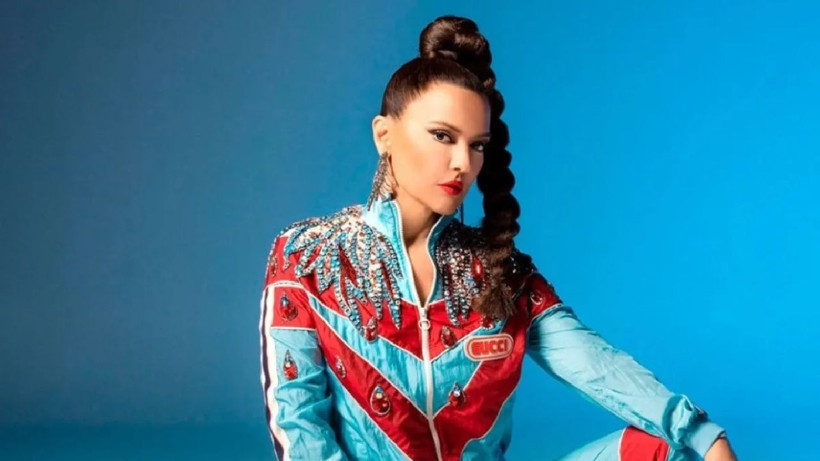 Demet Akalın'dan çok konuşulacak Edis yorumu! "Çoluk çocuğa karış" - Resim: 4