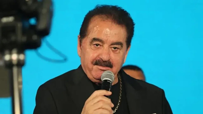 Sosyal medya hesabından paylaştı! İbrahim Tatlıses'in torununu görenler hayran kaldı... - Resim: 4