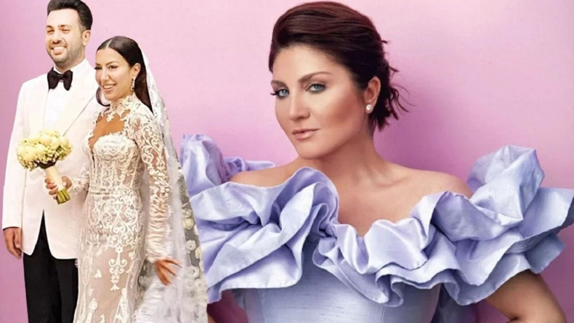 Şarkıcı Sibel Can babaanne oluyor! İşte doğum tarihi... - Resim: 1