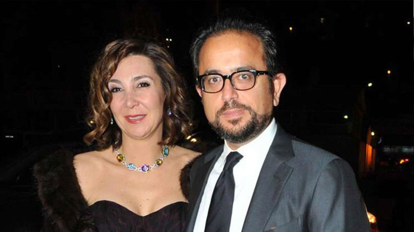 Pegasus'un sahibi Ali Sabancı eşi Vuslat Doğan ile boşanıyor! Tazminat olay - Resim: 2