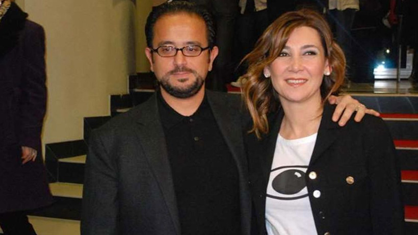 Pegasus'un sahibi Ali Sabancı eşi Vuslat Doğan ile boşanıyor! Tazminat olay - Resim: 4