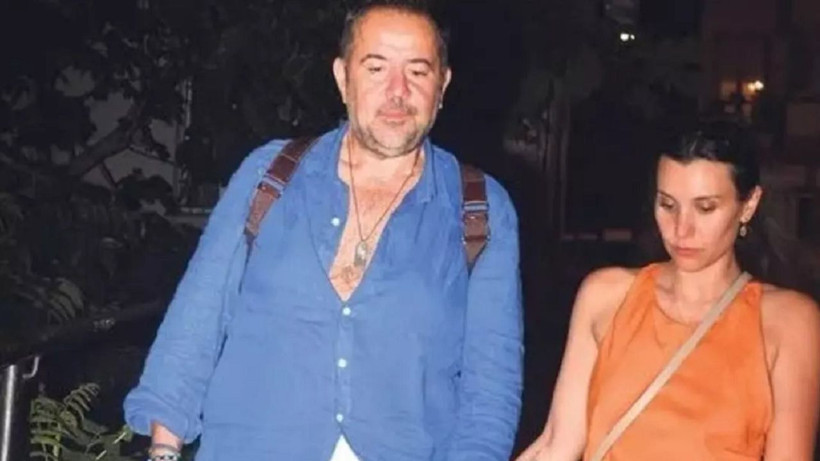 Ata Demirer'in büyük mutluluğu! Aşk tam gaz devam - Resim: 3