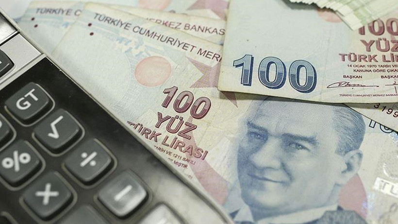 Maaşlardan yüzde 3 kesinti! Detaylar belli oldu, TES zorunlu olacak, sınırlı para çekme... - Resim: 2