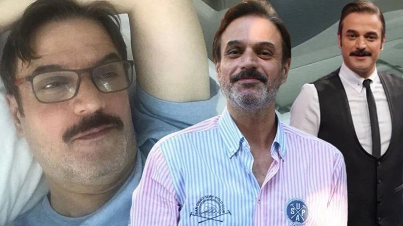 Ece Erken Ufuk Özkan'ın maddi durumu ve tedavisi hakkında bilinmeyenleri anlattı... - Resim: 1