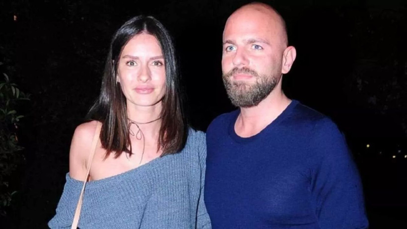 İzzet Özilhan'dan tek celsede boşanmıştı! Yasemin Ergene İstanbul'u terk etti... - Resim: 1