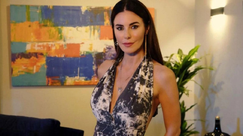 "Yüz yogası yapıyorum" demişti! Ece Erken Defne Samyeli'nin estetiklerini bir bir açıkladı... - Resim: 3