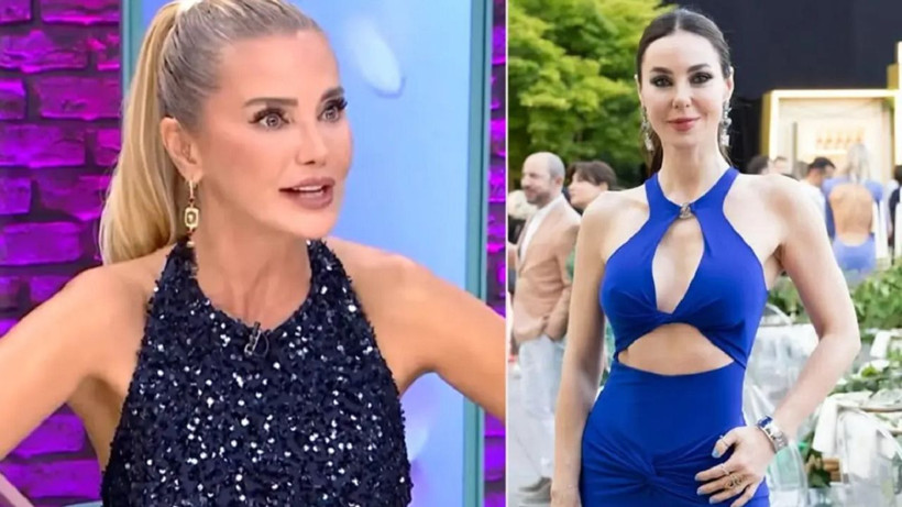 "Yüz yogası yapıyorum" demişti! Ece Erken Defne Samyeli'nin estetiklerini bir bir açıkladı... - Resim: 2