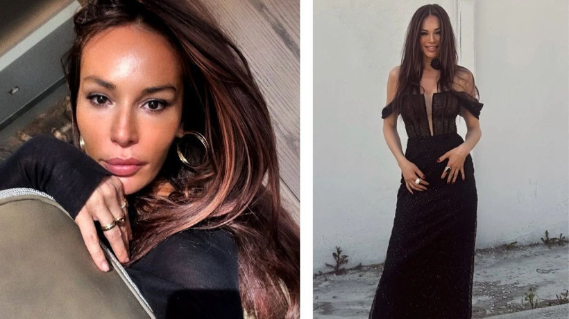 Güzide Duran'dan aşk açıklaması! "Hala saygı duyulmayan şeyler var" - Resim: 4