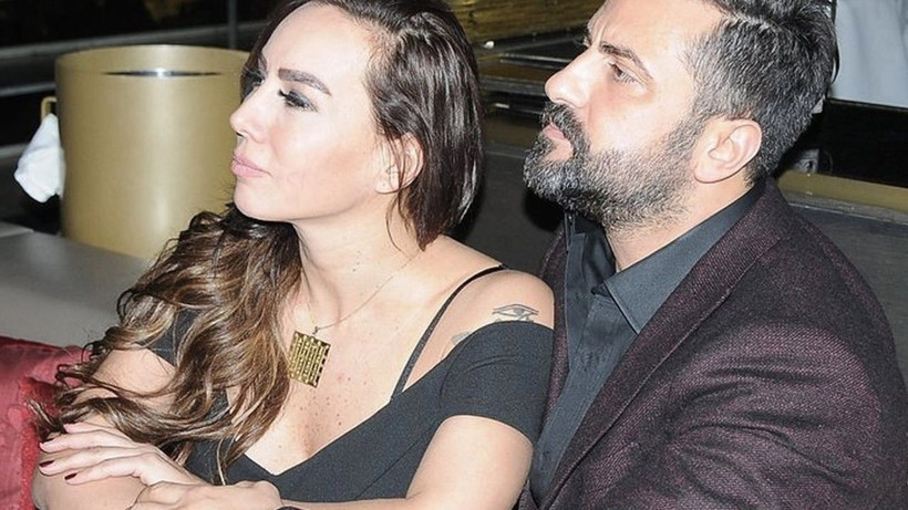 Asena Hasan Dere ile yıllardır süren evliliğini ihanet yüzünden mi bitirdi? - Resim: 1