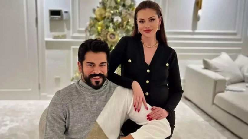 Fahriye Evcen ve Burak Övçivit boşanıyor mu? Her şeyi satmaya başladılar - Resim: 1