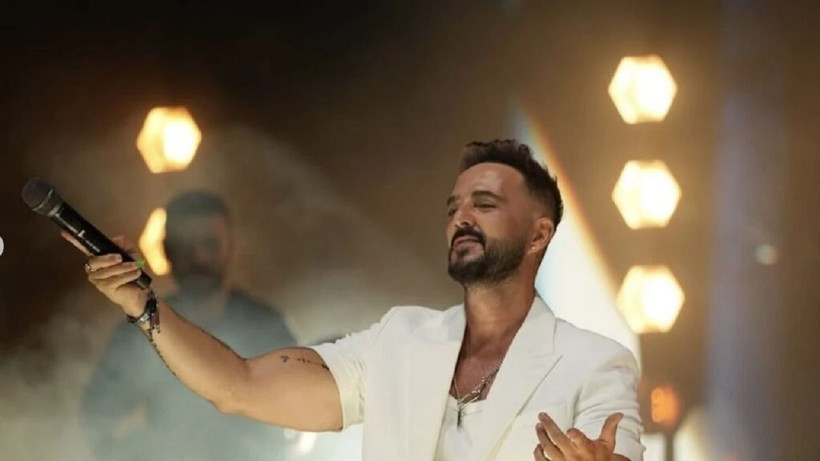 Yıllardır kalbi boştu! Gökhan Özen hayatının aşkını paylaştı... - Resim: 3