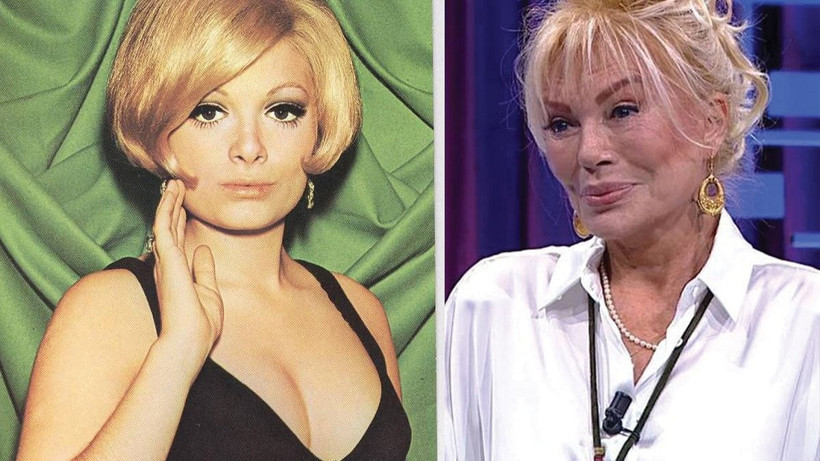 Semiramis Pekkan'dan efsane açıklama! Erken teşhis nasıl hayatını kurtardı... - Resim: 4