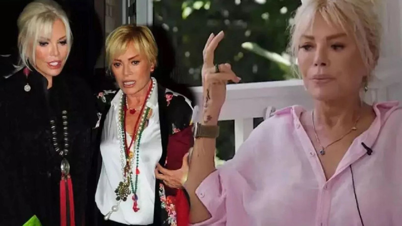 Semiramis Pekkan'dan efsane açıklama! Erken teşhis nasıl hayatını kurtardı... - Resim: 3