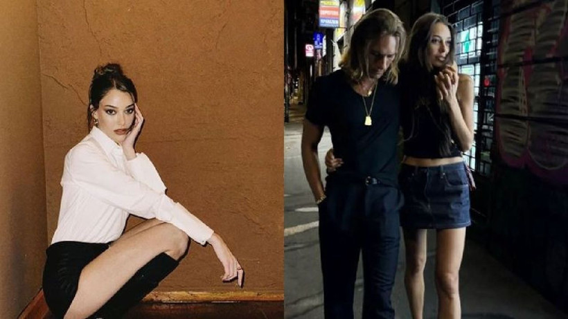 Sinan Çetin Rafael Cemo Çetin ve Dilan Çiçek Deniz ayrılığı hakkında konuştu... - Resim: 3