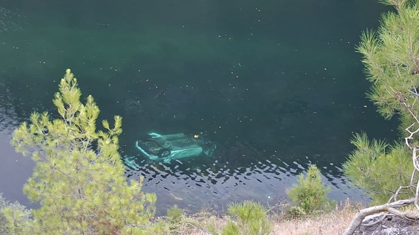 Kaza süsüyle cinayet! Doktorun kan donduran planının altından yasak aşk çıktı - Resim: 1