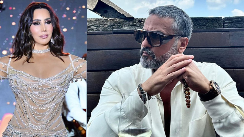 Asena'nın eşi Hasan Dere kimdir ne iş yapar? Boşanmanın sebebi meğerse... - Resim: 2