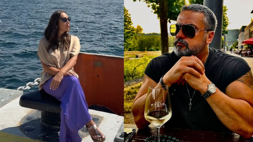 Asena'nın eşi Hasan Dere kimdir ne iş yapar? Boşanmanın sebebi meğerse... - Resim: 4